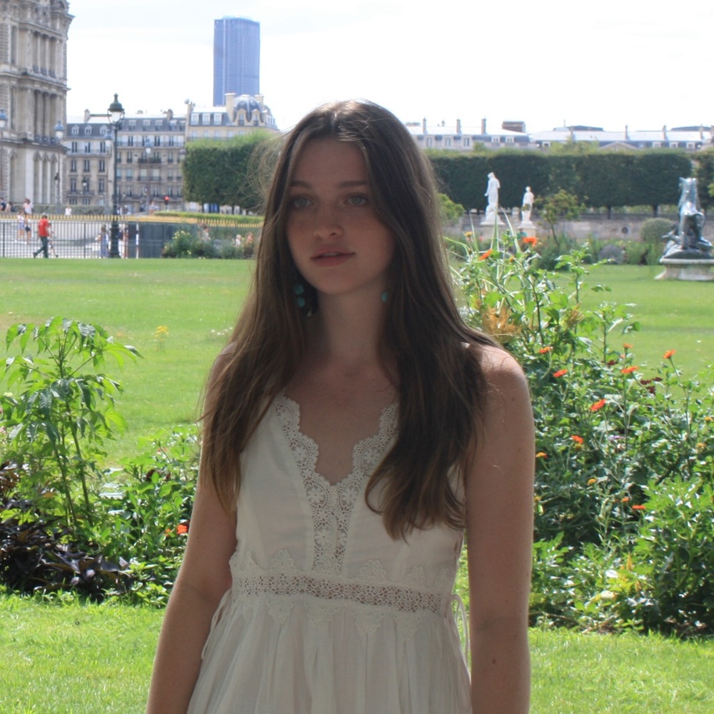 Meet your Posher, Catherine